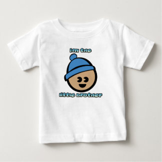 Pour Bébé T-shirt enfant "petit frère"