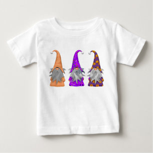 Pour Bébé T-shirt Gnomes Halloween