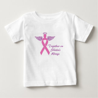 Pour Bébé T-shirt infantile