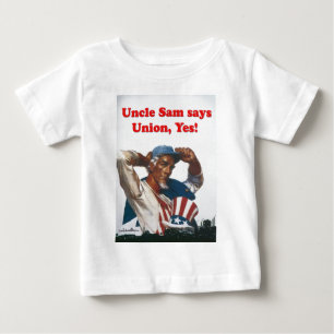Pour Bébé T-shirt infantile