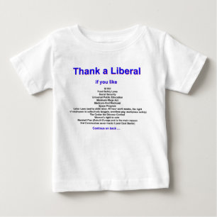 Pour Bébé T-shirt infantile