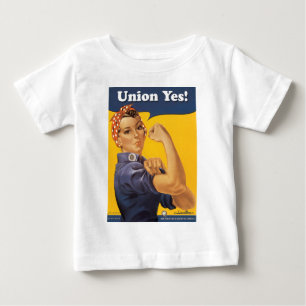 Pour Bébé T-shirt infantile