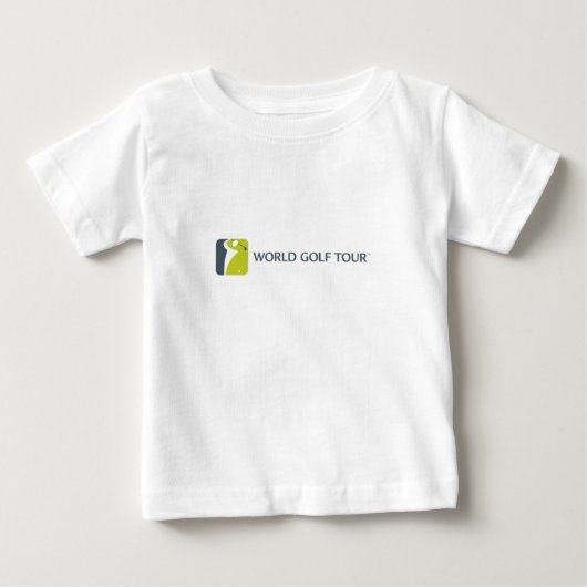 Pour Bébé T-shirt infantile (Devant)