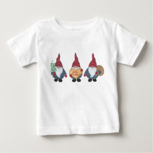 Pour Bébé T-shirt Jersey Tomten Kid's