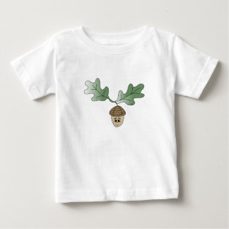 Pour Bébé T-shirt Little Acorn