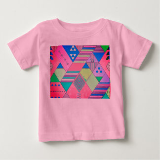 Pour Bébé t-shirt mignon