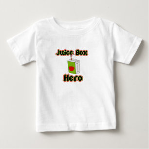 Pour Bébé T-shirt mignon d'enfant en bas âge de héros de