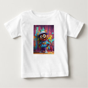 Pour Bébé T-Shirt or Tee-shirt