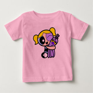 Pour Bébé T-shirt powerpuff