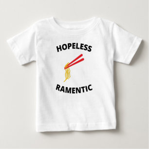 Pour Bébé T-shirt Ramentic sans espoir