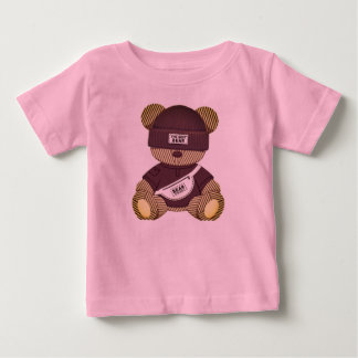 Pour Bébé T-shirt Soft Baby Fine Jersey