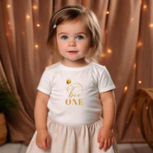 Pour Bébé T-Shirt Sweet To Bee