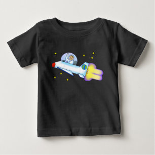 Pour Bébé T-shirt Toddler
