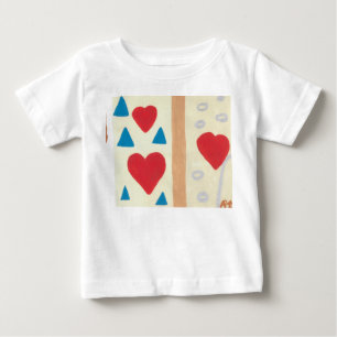 Pour Bébé T-shirt Toddler