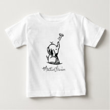 T-shirt Toddler