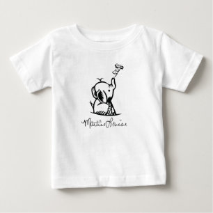 Pour Bébé T-shirt Toddler