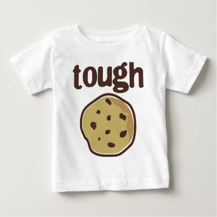 Pour Bébé T-shirt Tough Cookie