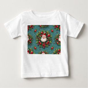 Pour Bébé Un t-shirt qui vous laisse sentir l'ambiance de No