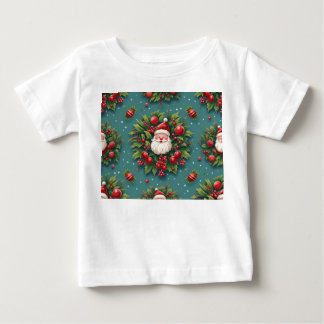 Pour Bébé Un t-shirt qui vous laisse sentir l'ambiance de No
