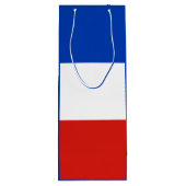 Pour Bouteille Drapeau Sac cadeau Schleswig-Holstein (Dos)