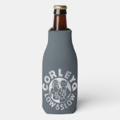 Pour Bouteille Rafraîchisseur de bouteilles (Bottle Devant)