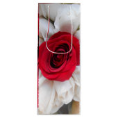 Pour Bouteille Sac cadeau (Devant)