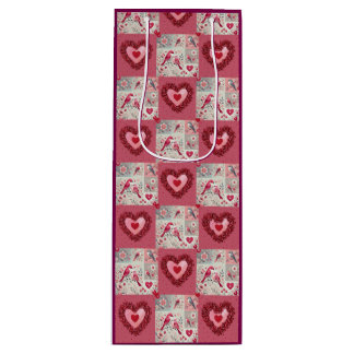 Pour Bouteille Sac cadeau