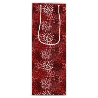 Pour Bouteille Sac cadeau