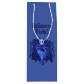 Pour Bouteille Sac cadeau (Devant)