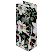 Pour Bouteille Sac cadeau à l'oeil (Dos Angle)