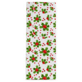 Pour Bouteille Sac cadeau de vacances (Devant)