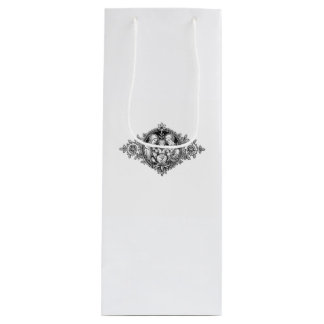 Pour Bouteille Sac cadeau de vin de la Sainte Famille