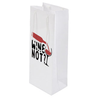 Pour Bouteille sac cadeau vin