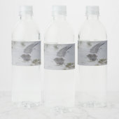Pour Bouteilles D'eau Étiquette Alligator Bottle (Bouteilles)