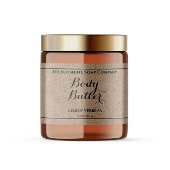 Pour Bouteilles D'eau Étiquette de bocal Kraft Papier étanche