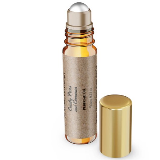 Pour Bouteilles D'eau Étiquette de la bouteille à rouleaux de style papi