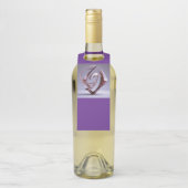 Pour Bouteilles Étiquettes de Bouteille (Sur bouteille)