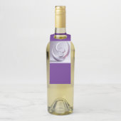 Pour Bouteilles Étiquettes de bouteille (Sur bouteille)