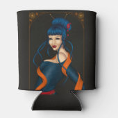 Pour Canette Rafraîchisseur (Dos)