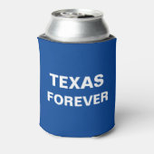 Pour Canette Rafraîchisseur de Texas (Can Dos)
