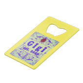 Pour Cette Spéciale "GiGi 2020" (Devant Angle)