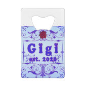 Pour Cette Spéciale "GiGi 2020" (Dos)