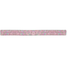 Roses de "asteroïdes" : bracelet ou élastique à