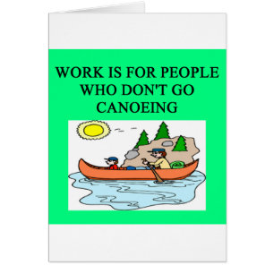 pour des amants de canoë-kayak