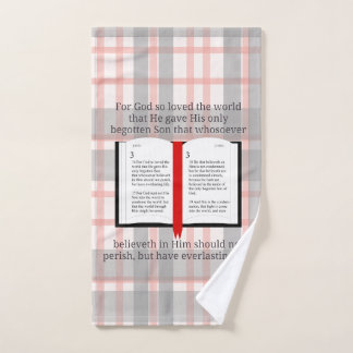 Pour Dieu si aimé le monde