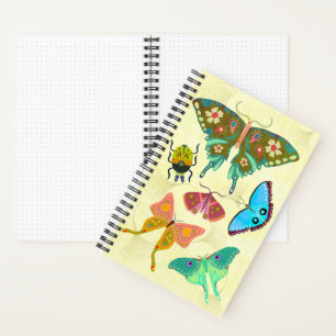 Pour effectuer des listes dans le style : Carnet p