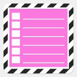 Pour effectuer des stickers du gestionnaire de lis