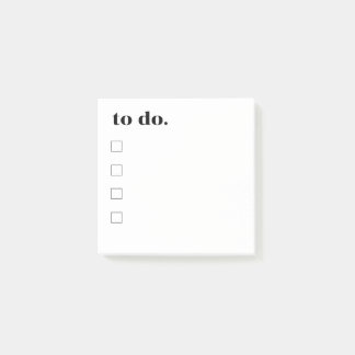 Pour effectuer une conception de notes post-it mod