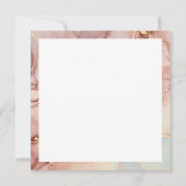 Pour être ma carte d'affirmation positive (Dos)