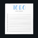 Pour faire la liste des scripts en gras Bloc-notes<br><div class="desc">Liste à faire simple avec votre nom et un script en gras.</div>